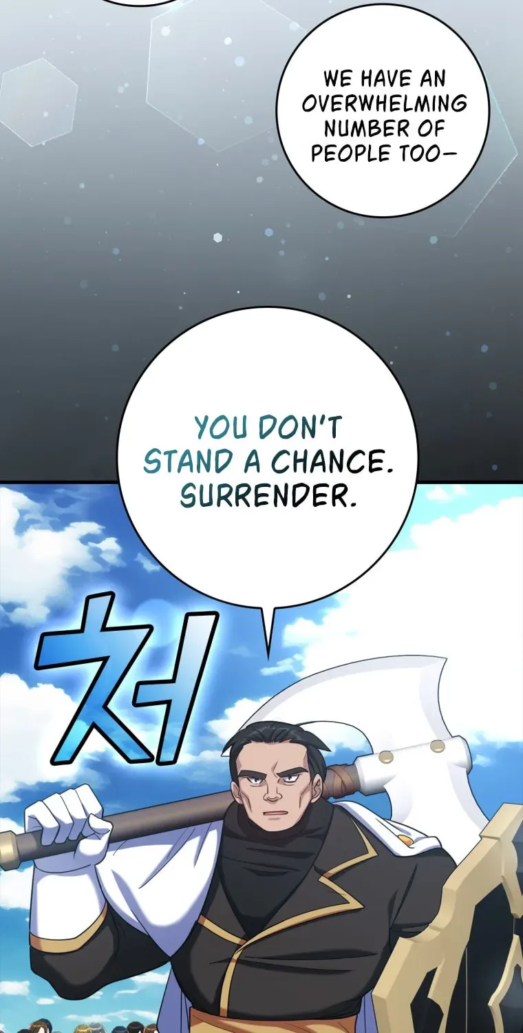 The Maxed-out Player Chapter 25 page 40