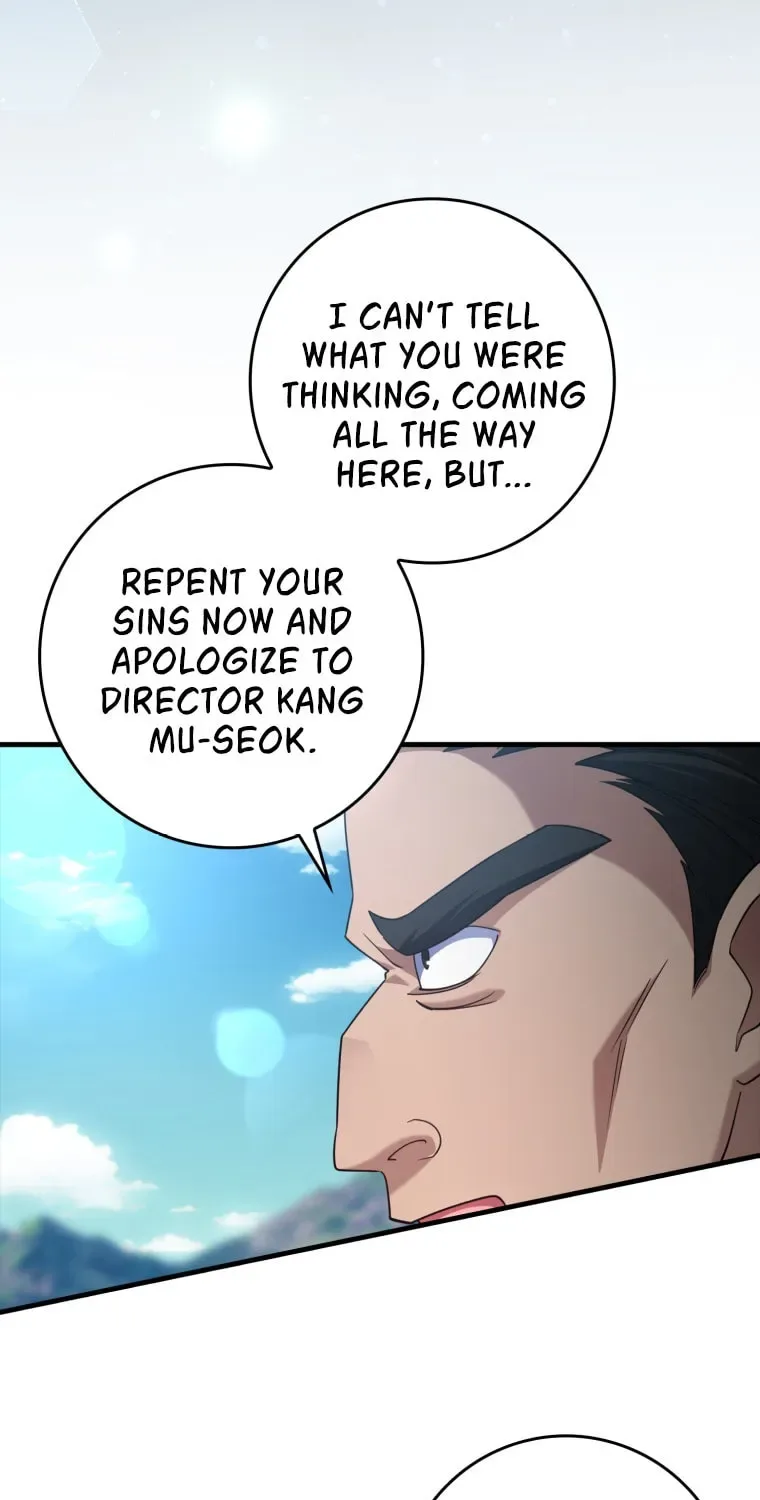 The Maxed-out Player Chapter 25 page 42