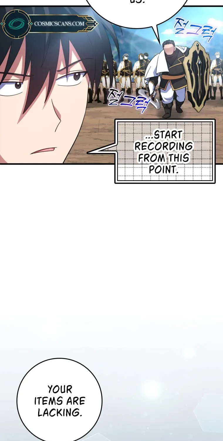 The Maxed-out Player Chapter 25 page 39