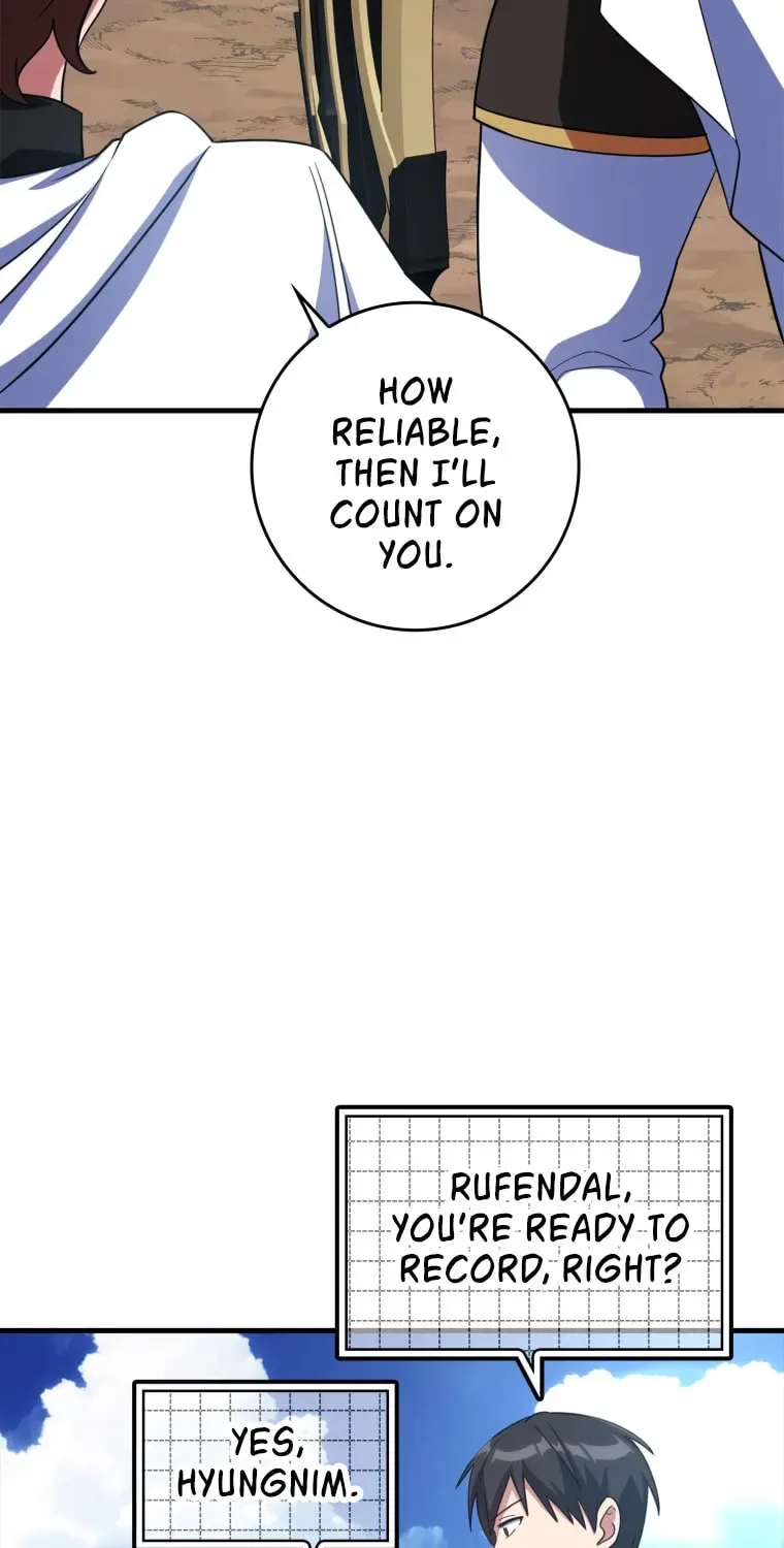 The Maxed-out Player Chapter 25 page 37