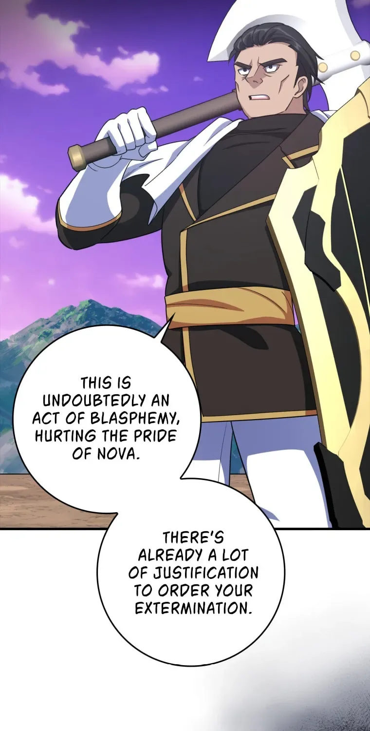 The Maxed-out Player Chapter 25 page 45