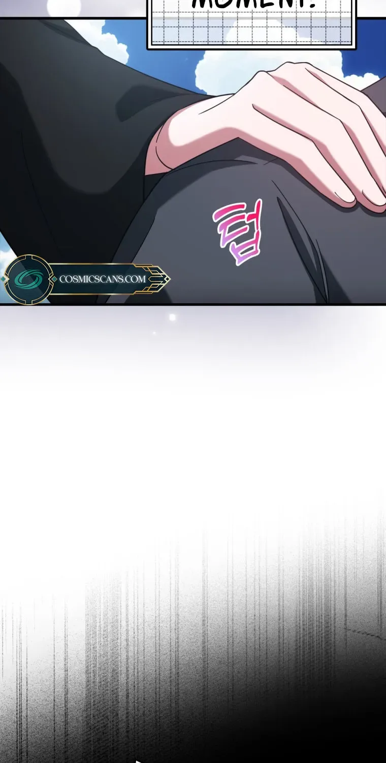 The Maxed-out Player Chapter 25 page 25