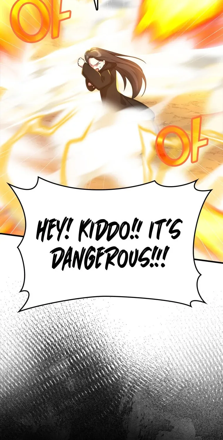 The Maxed-out Player Chapter 25 page 12