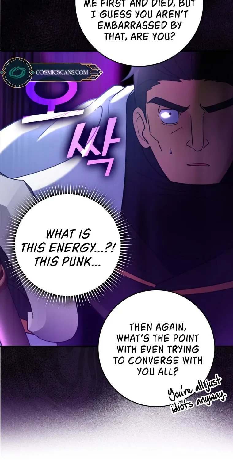 The Maxed-out Player Chapter 25 page 50