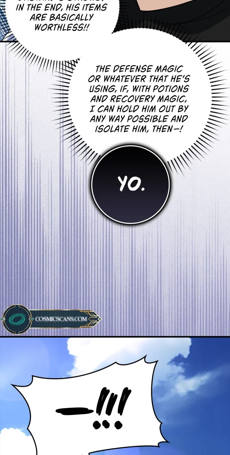 The Maxed-out Player Chapter 25 page 56