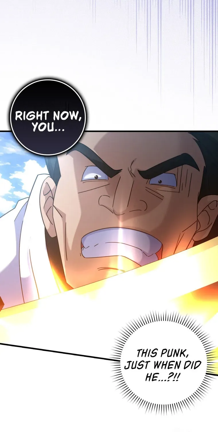 The Maxed-out Player Chapter 25 page 58