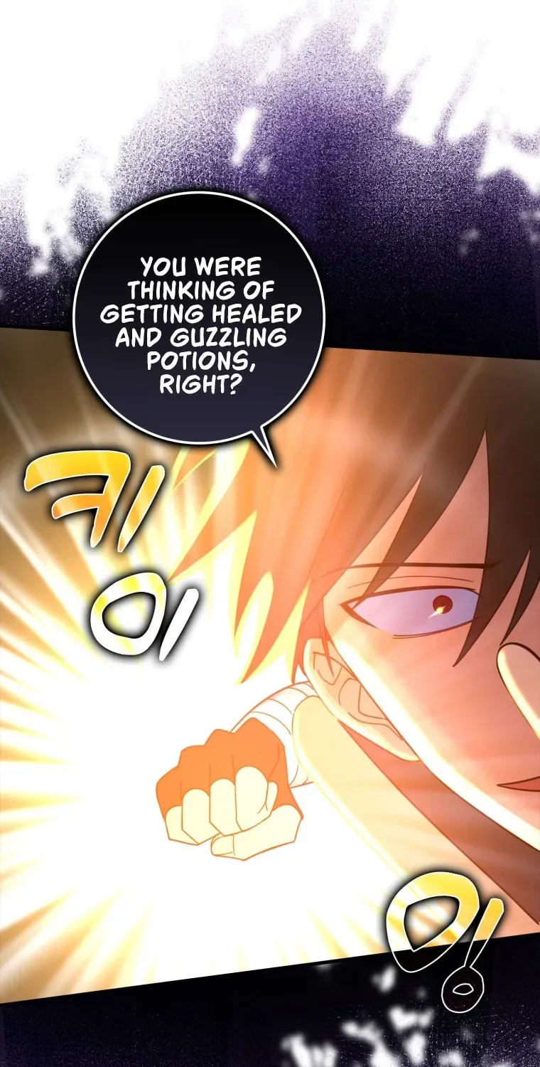 The Maxed-out Player Chapter 25 page 60