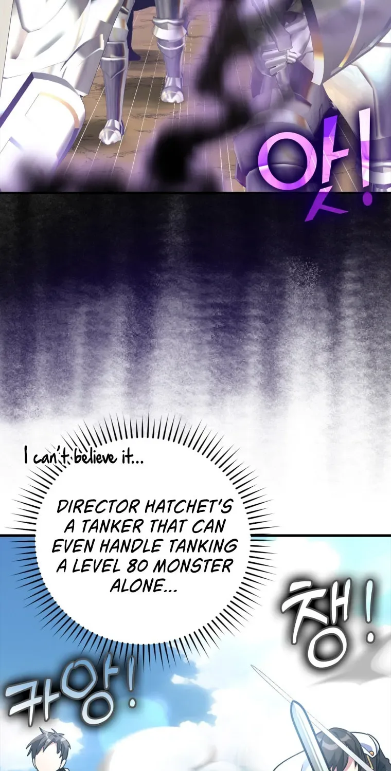 The Maxed-out Player Chapter 25 page 65