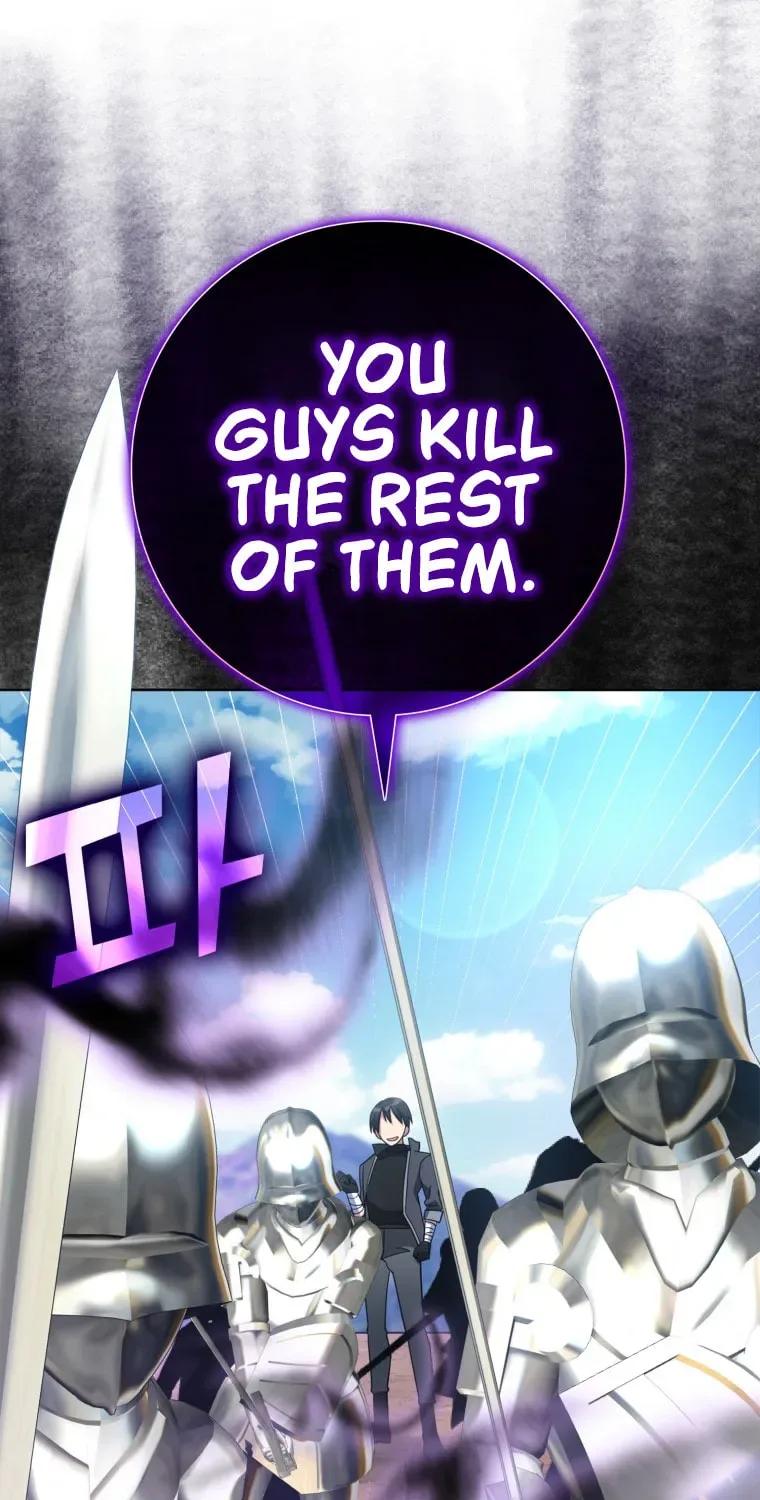 The Maxed-out Player Chapter 25 page 64