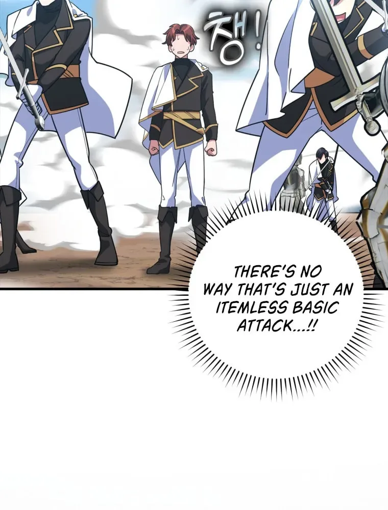 The Maxed-out Player Chapter 25 page 66