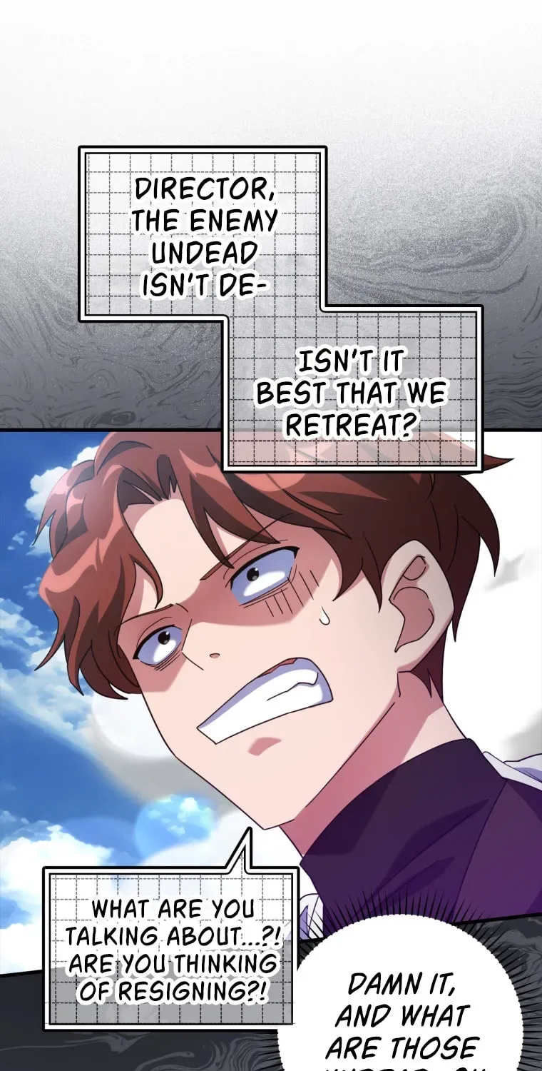The Maxed-out Player Chapter 25 page 67
