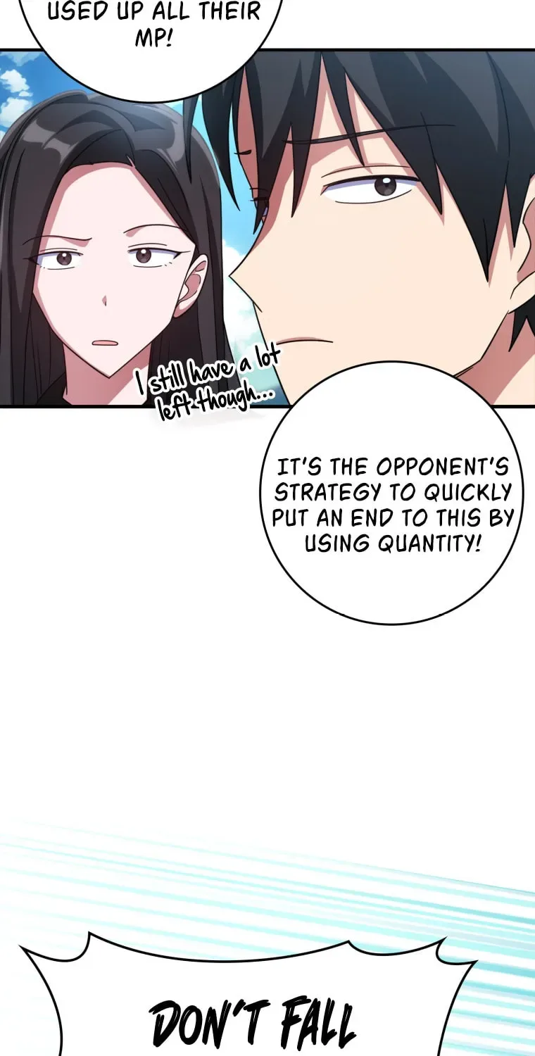 The Maxed-out Player Chapter 25 page 70
