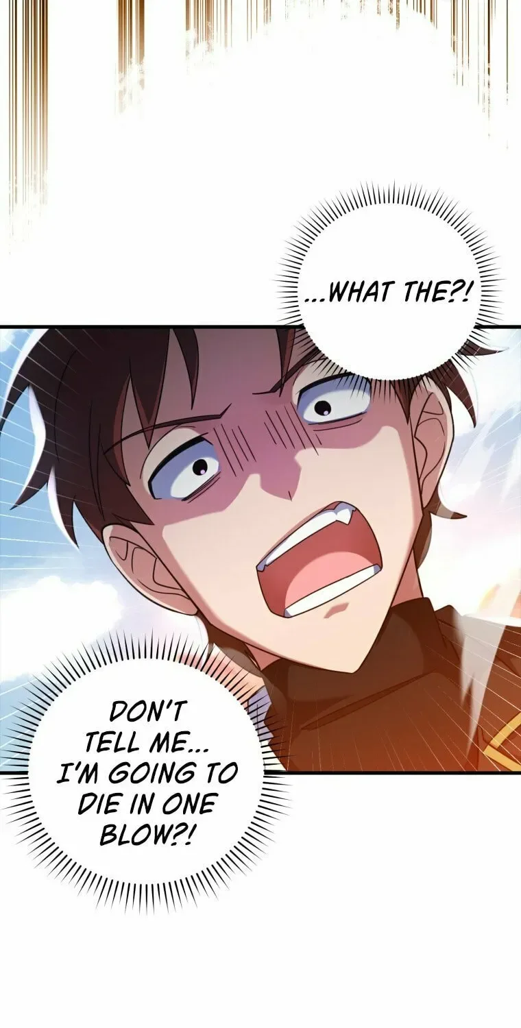The Maxed-out Player Chapter 25 page 81