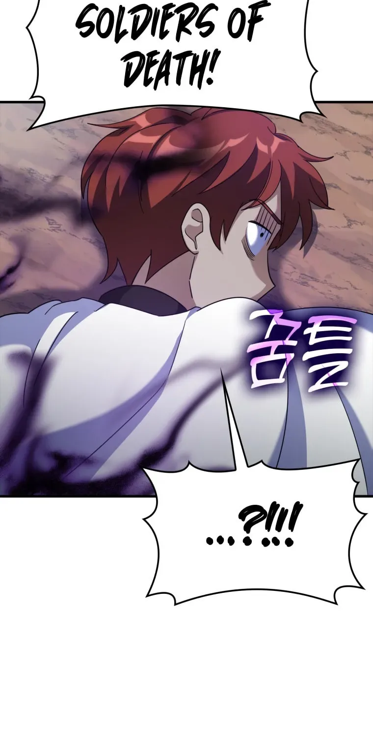 The Maxed-out Player Chapter 25 page 92