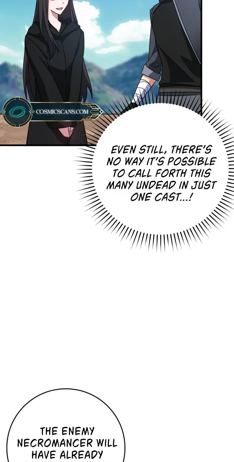 The Maxed-out Player Chapter 25 page 69