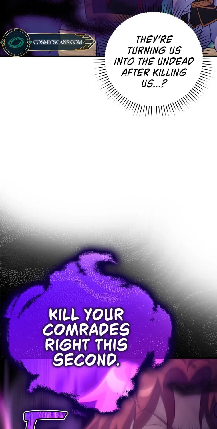 The Maxed-out Player Chapter 25 page 95