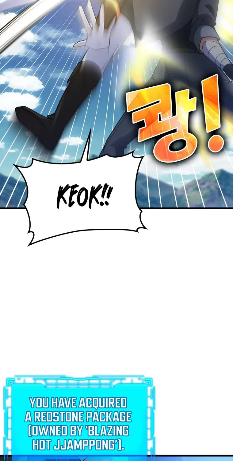 The Maxed-out Player Chapter 25 page 101