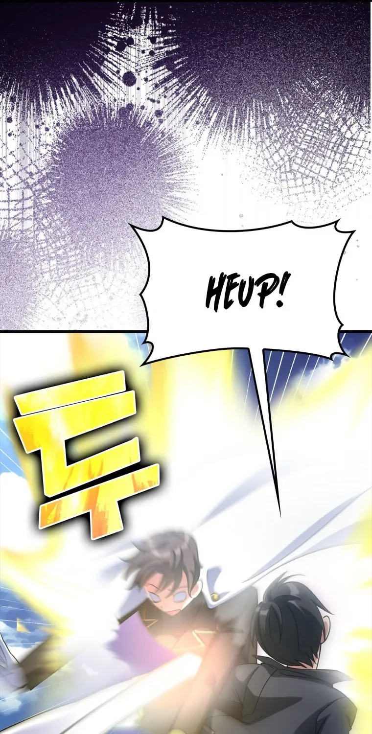 The Maxed-out Player Chapter 25 page 100