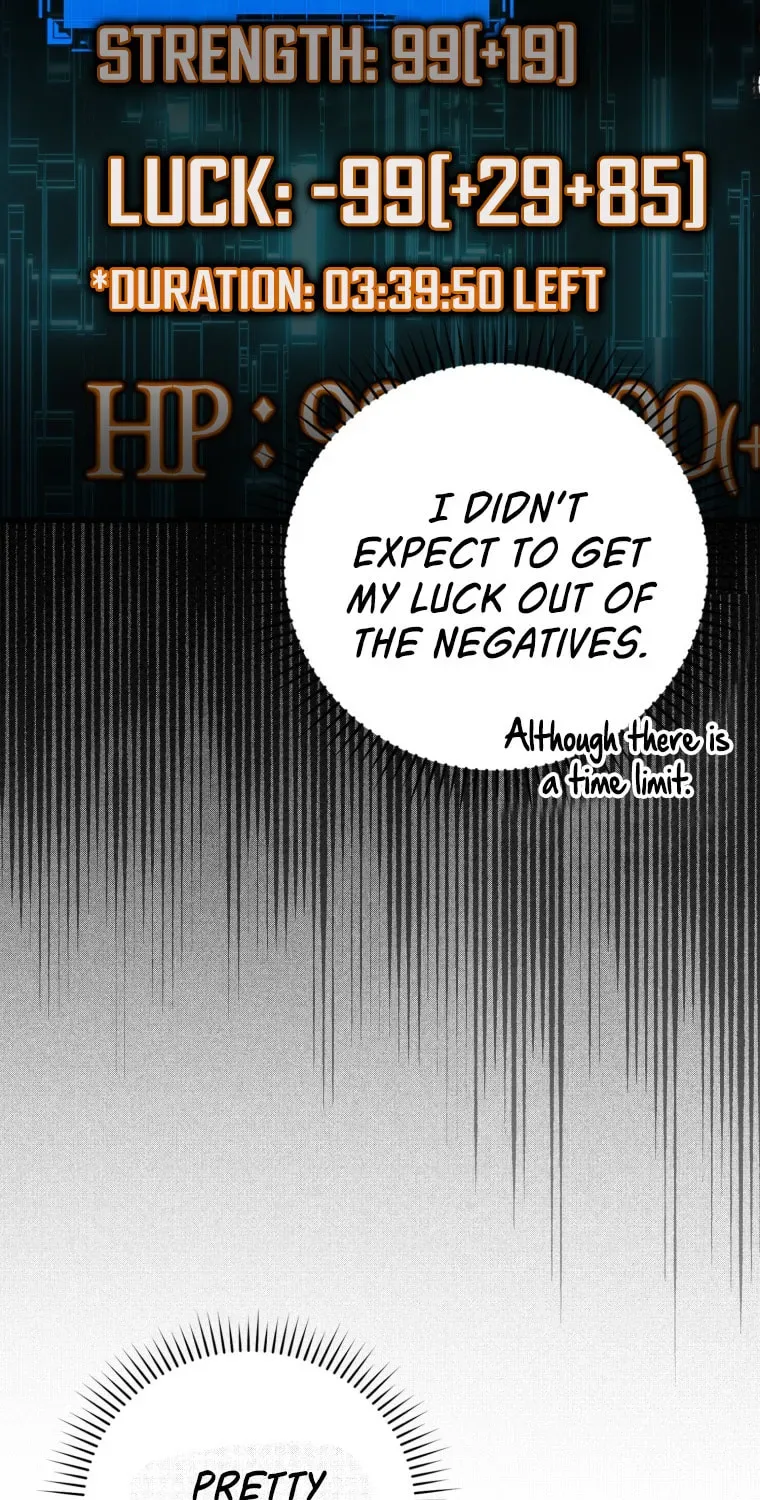 The Maxed-out Player Chapter 25 page 104