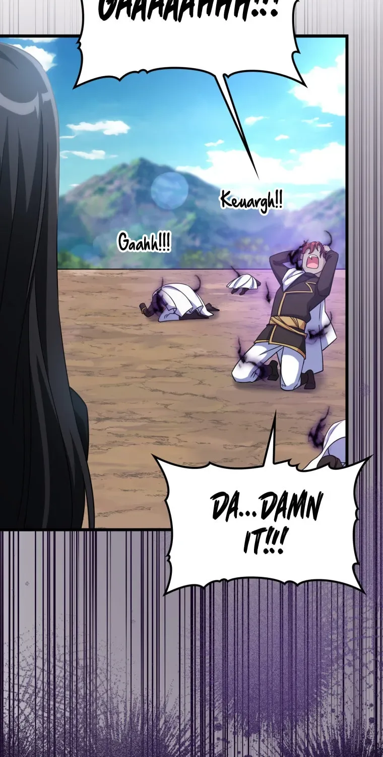 The Maxed-out Player Chapter 25 page 97