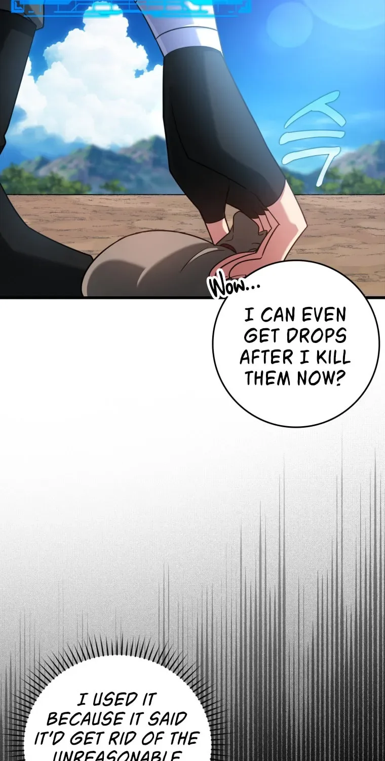 The Maxed-out Player Chapter 25 page 102