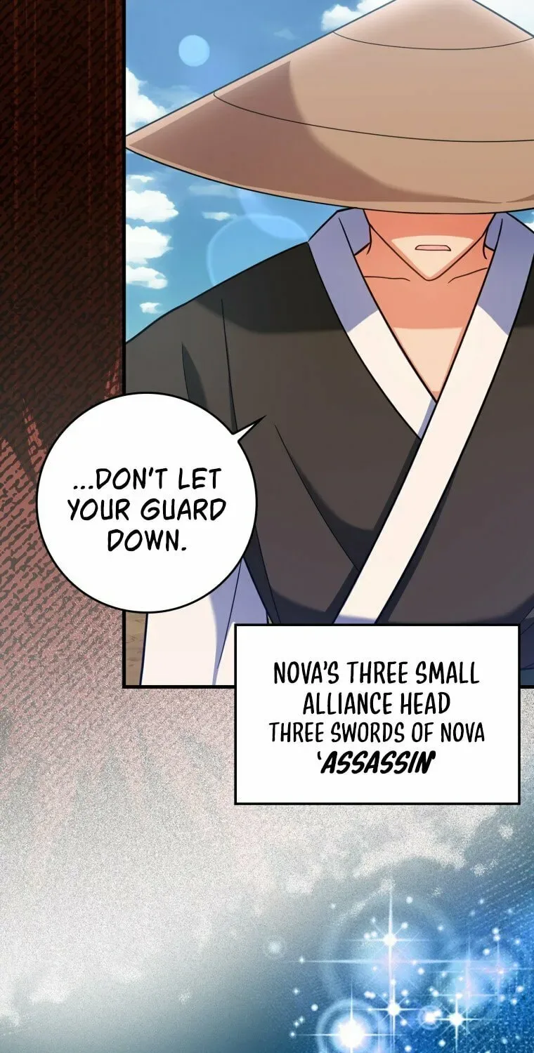 The Maxed-out Player Chapter 26 page 6