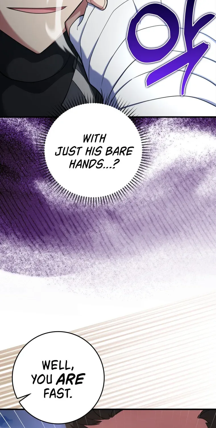 The Maxed-out Player Chapter 26 page 24