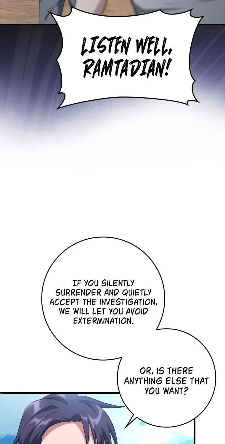 The Maxed-out Player Chapter 26 page 10