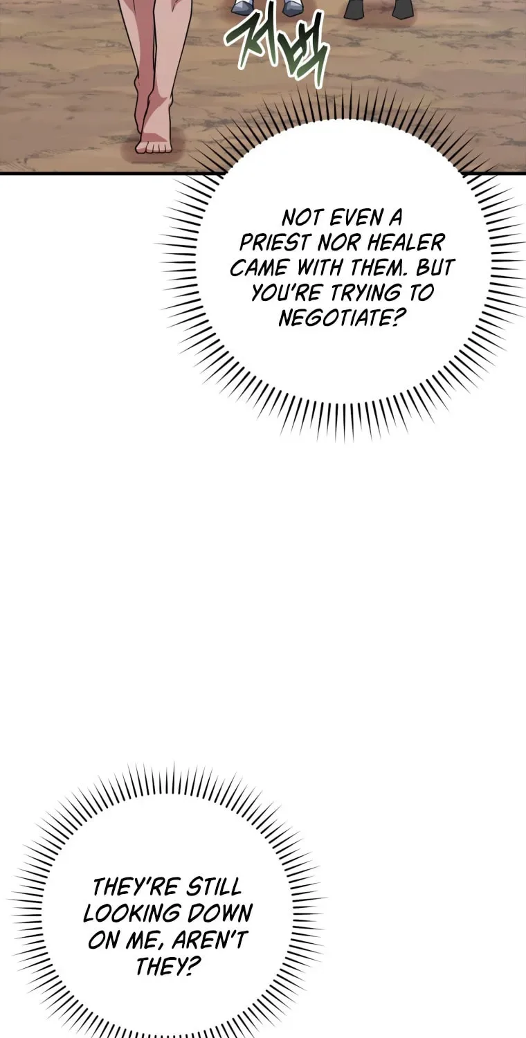 The Maxed-out Player Chapter 26 page 14
