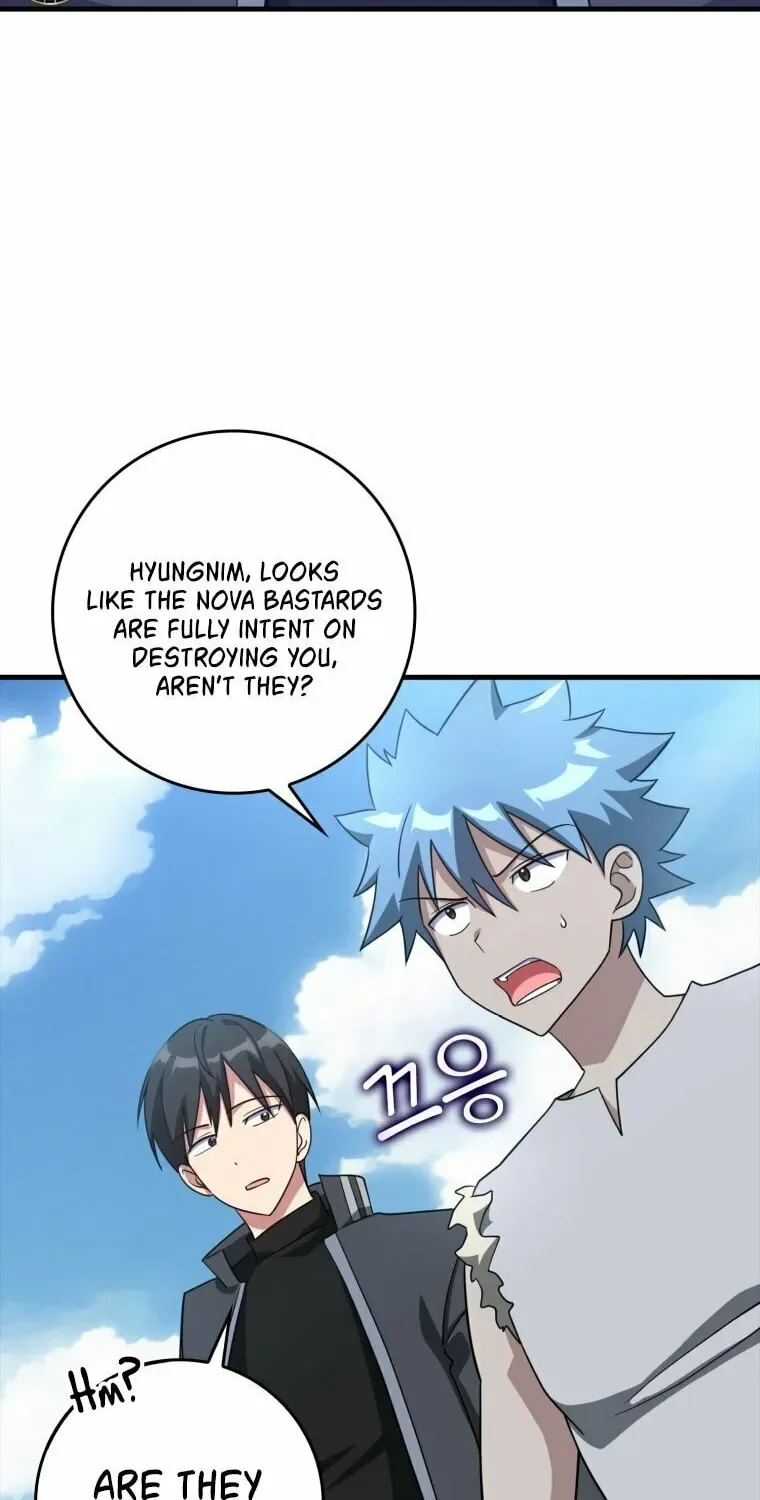 The Maxed-out Player Chapter 26 page 3