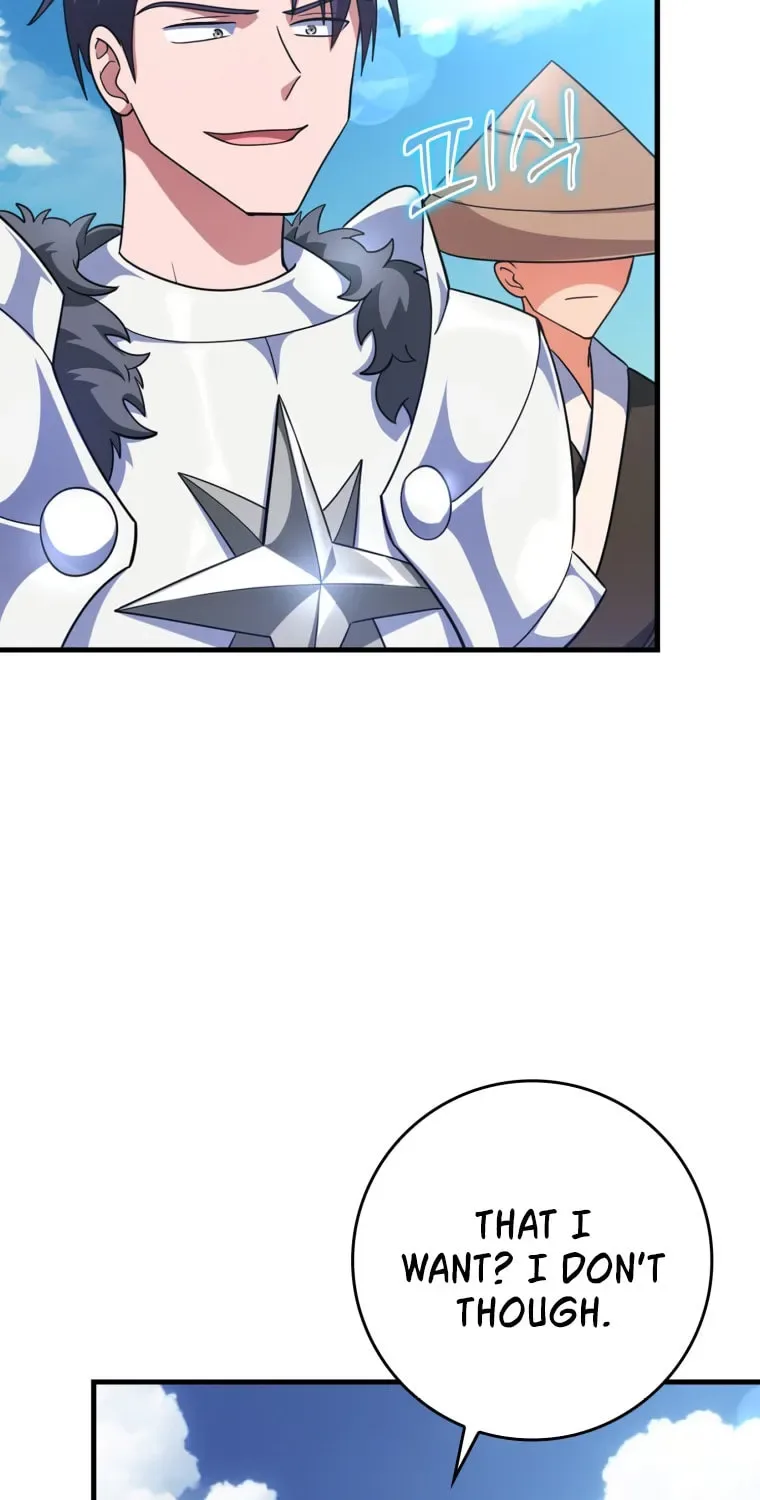 The Maxed-out Player Chapter 26 page 11