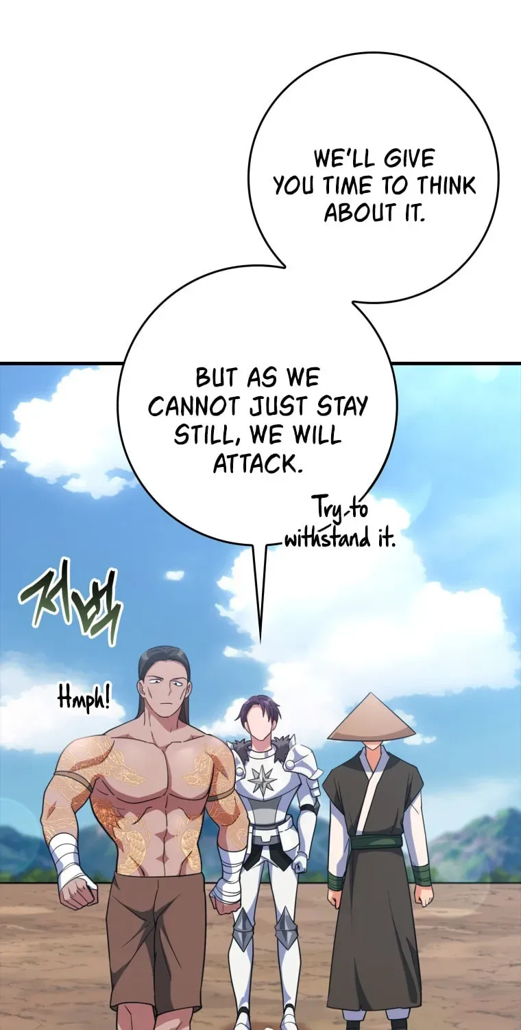 The Maxed-out Player Chapter 26 page 13