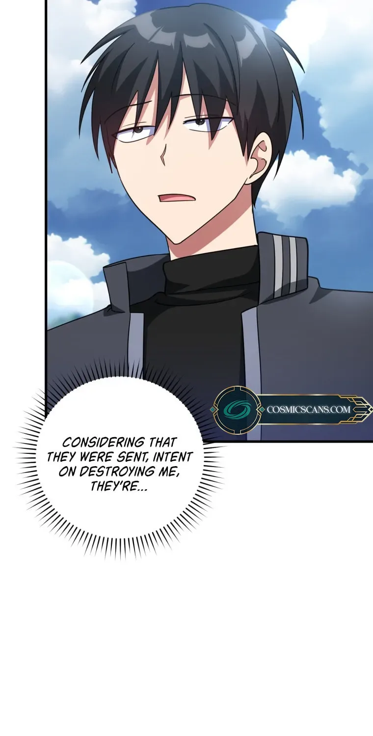 The Maxed-out Player Chapter 26 page 12