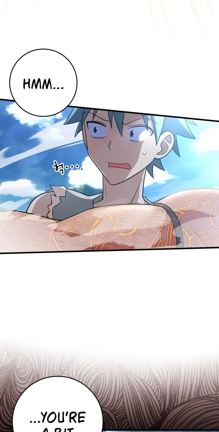 The Maxed-out Player Chapter 26 page 20