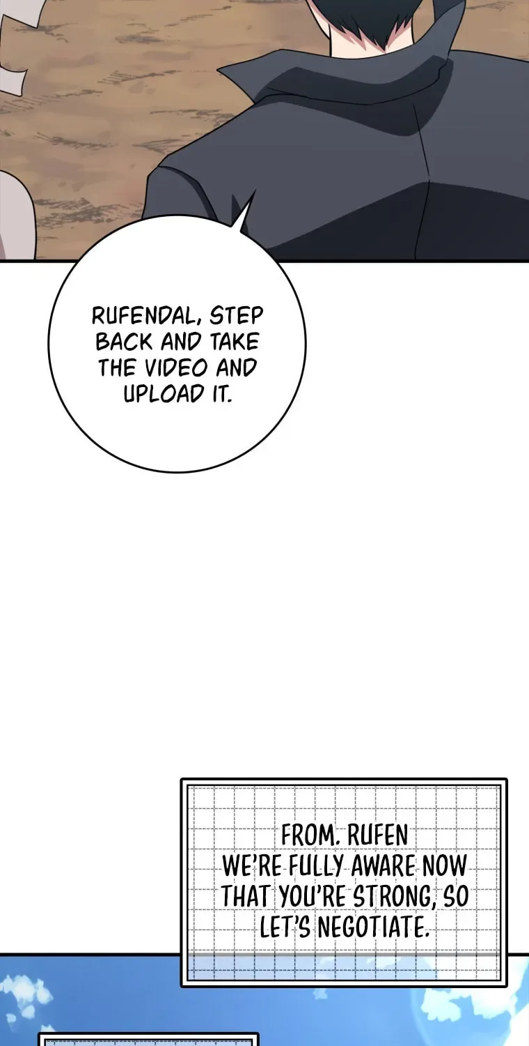 The Maxed-out Player Chapter 26 page 34