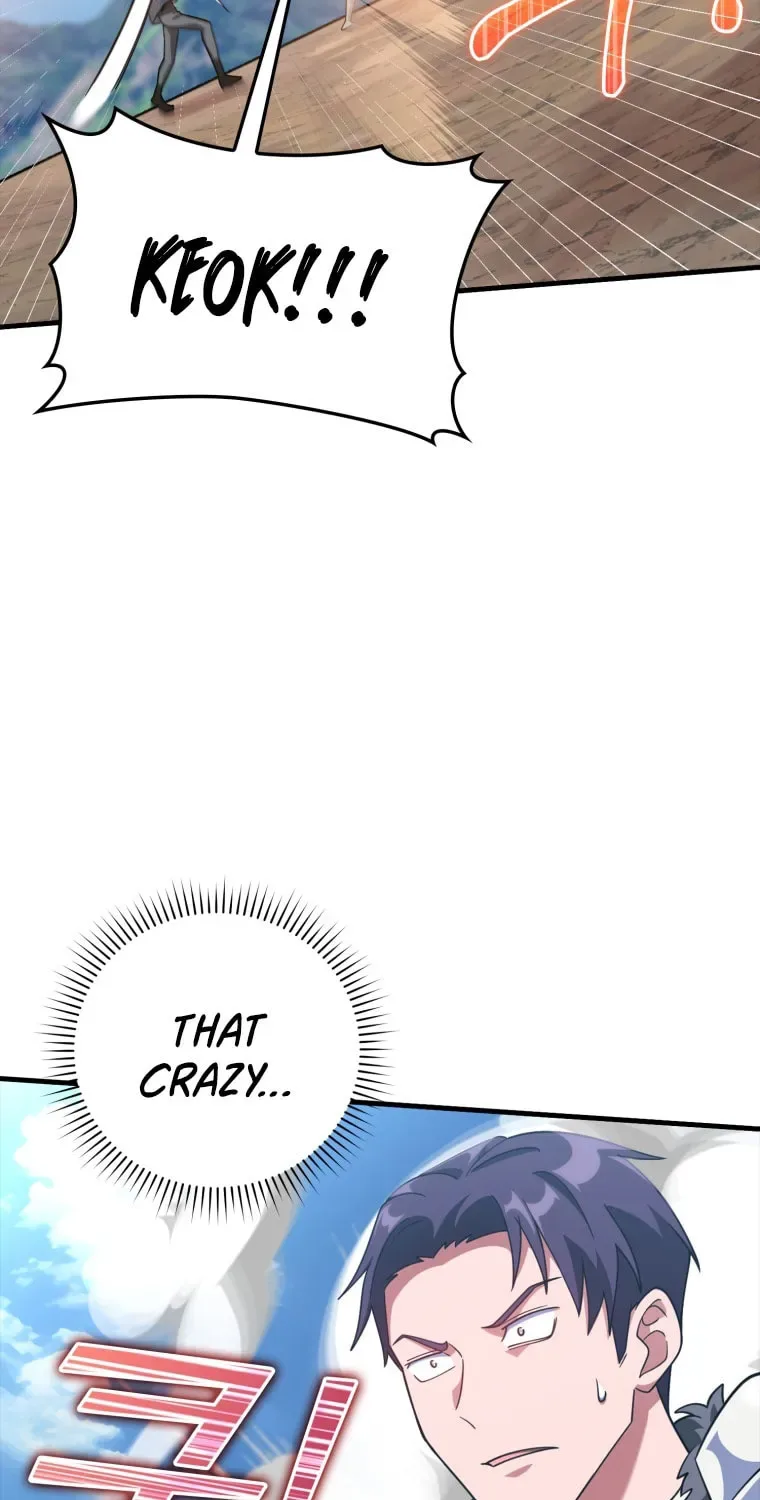The Maxed-out Player Chapter 26 page 27