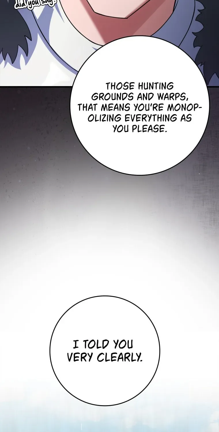 The Maxed-out Player Chapter 26 page 40