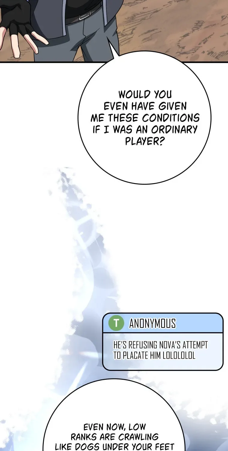 The Maxed-out Player Chapter 26 page 44