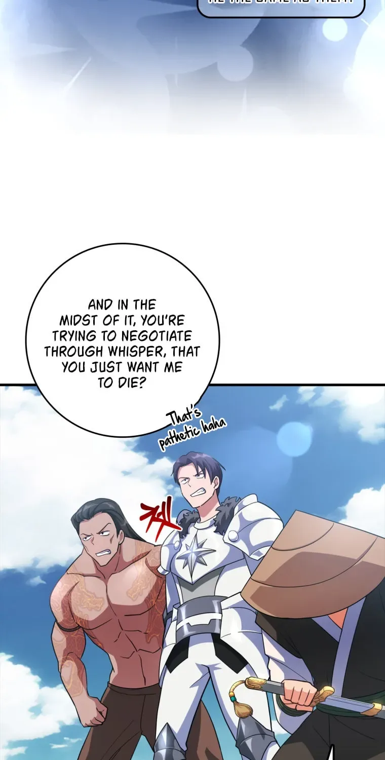 The Maxed-out Player Chapter 26 page 46