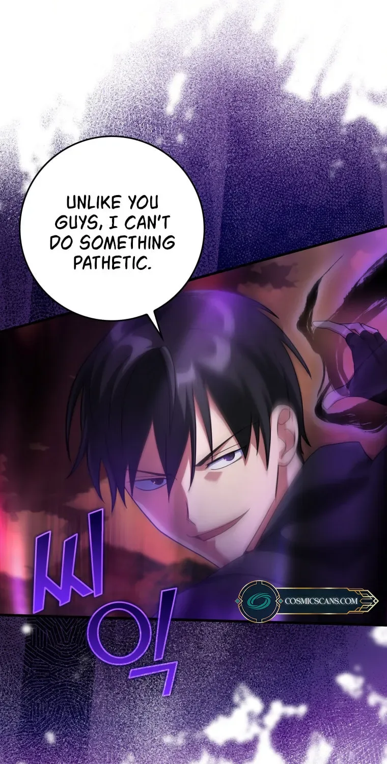 The Maxed-out Player Chapter 26 page 50