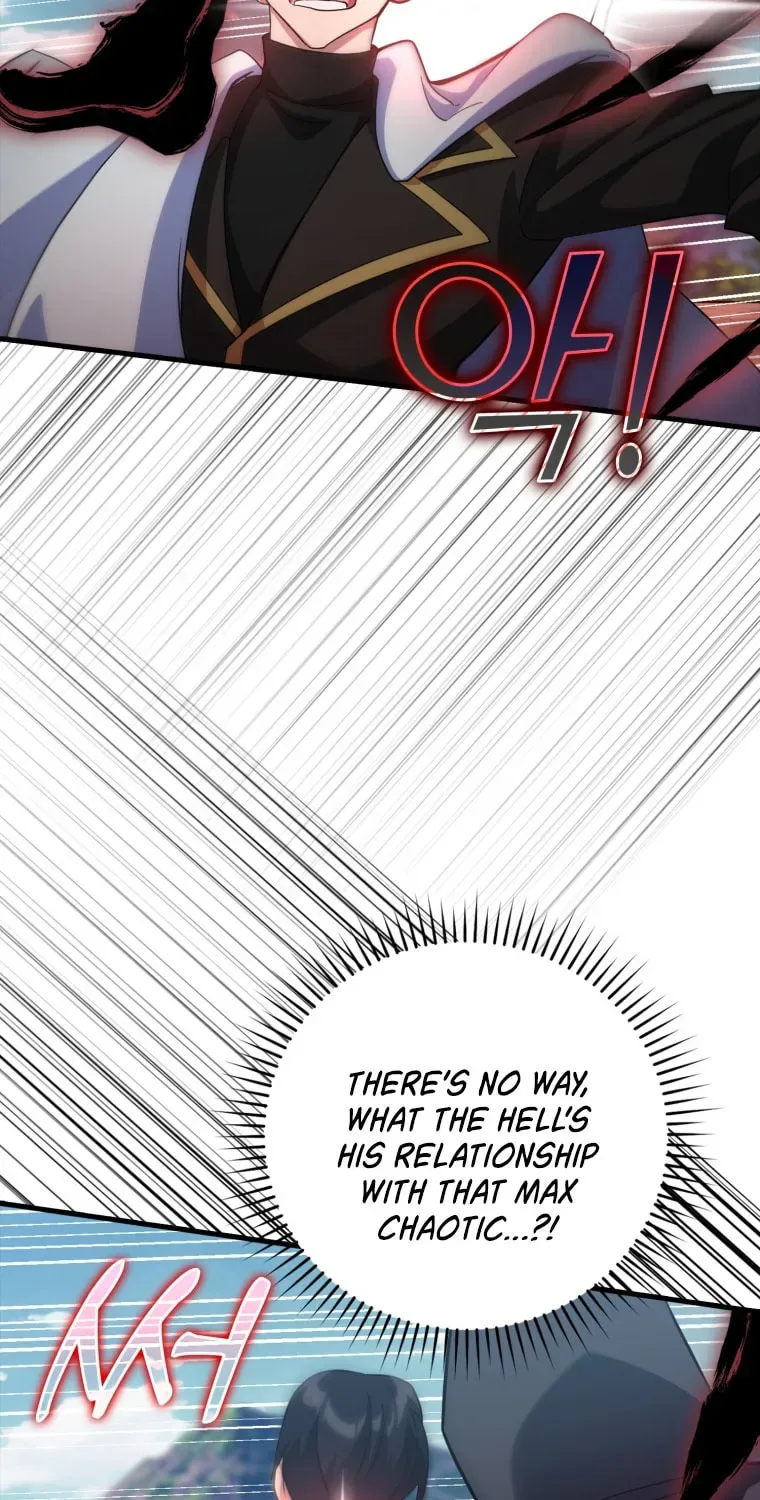 The Maxed-out Player Chapter 26 page 71