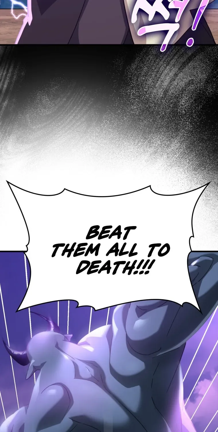 The Maxed-out Player Chapter 26 page 77