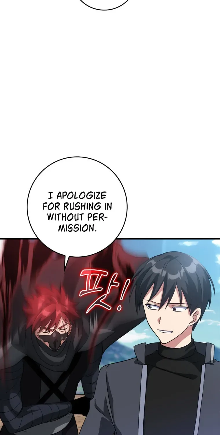 The Maxed-out Player Chapter 26 page 80