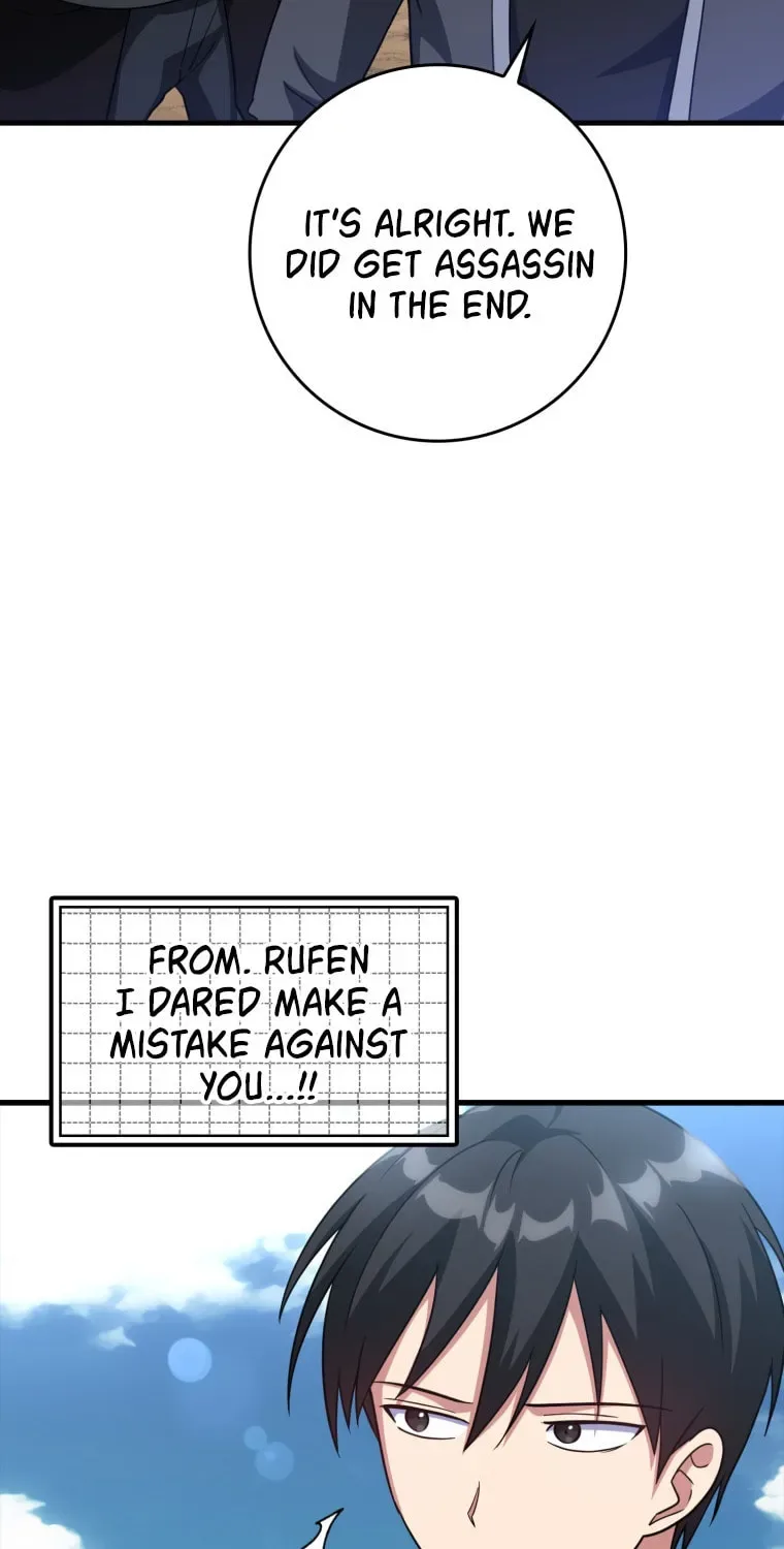 The Maxed-out Player Chapter 26 page 81
