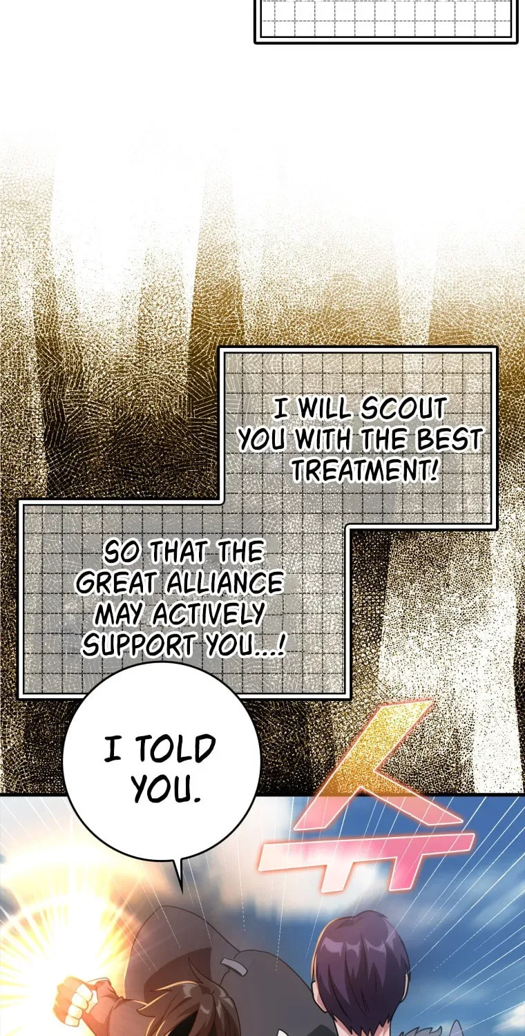 The Maxed-out Player Chapter 26 page 84