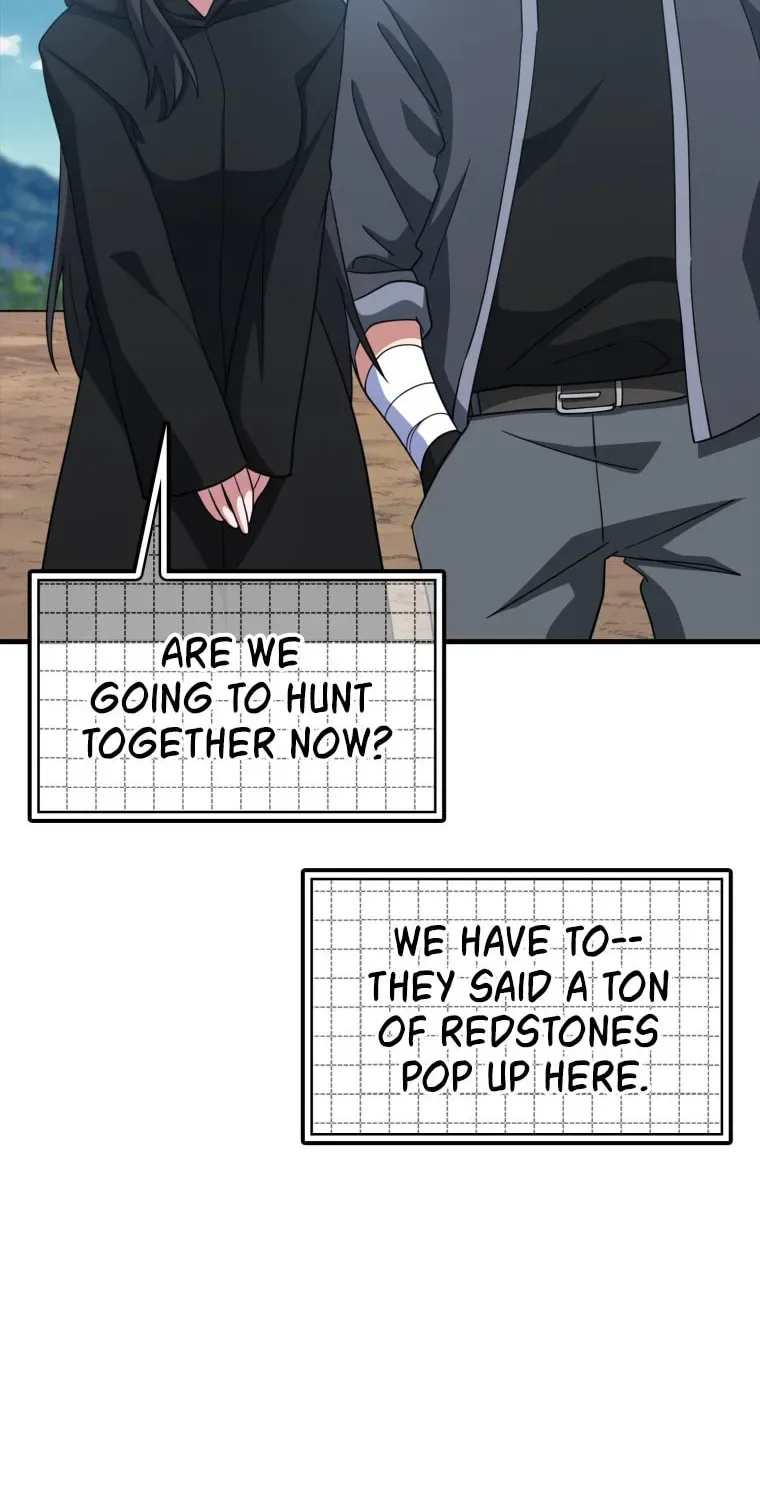 The Maxed-out Player Chapter 26 page 93