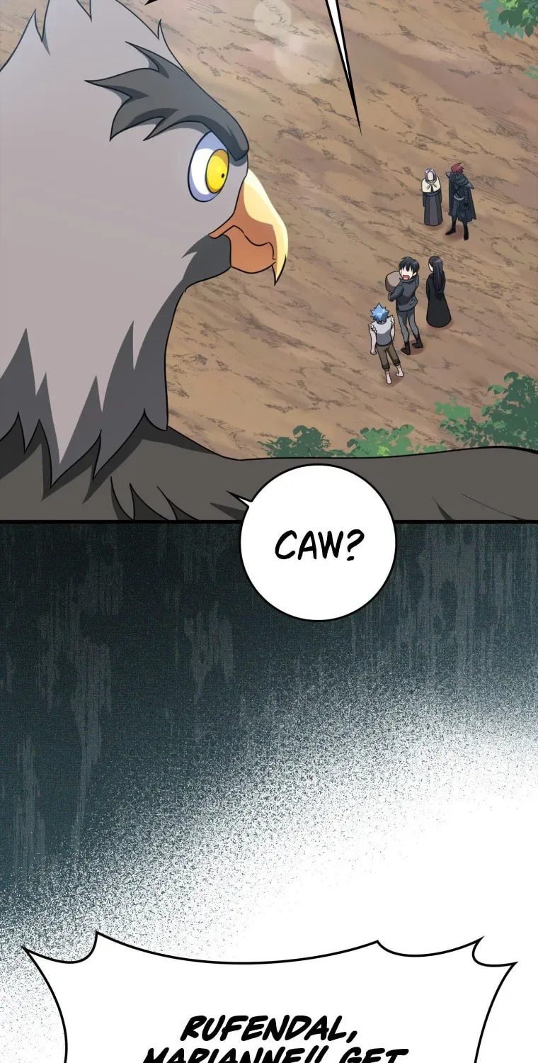 The Maxed-out Player Chapter 26 page 100