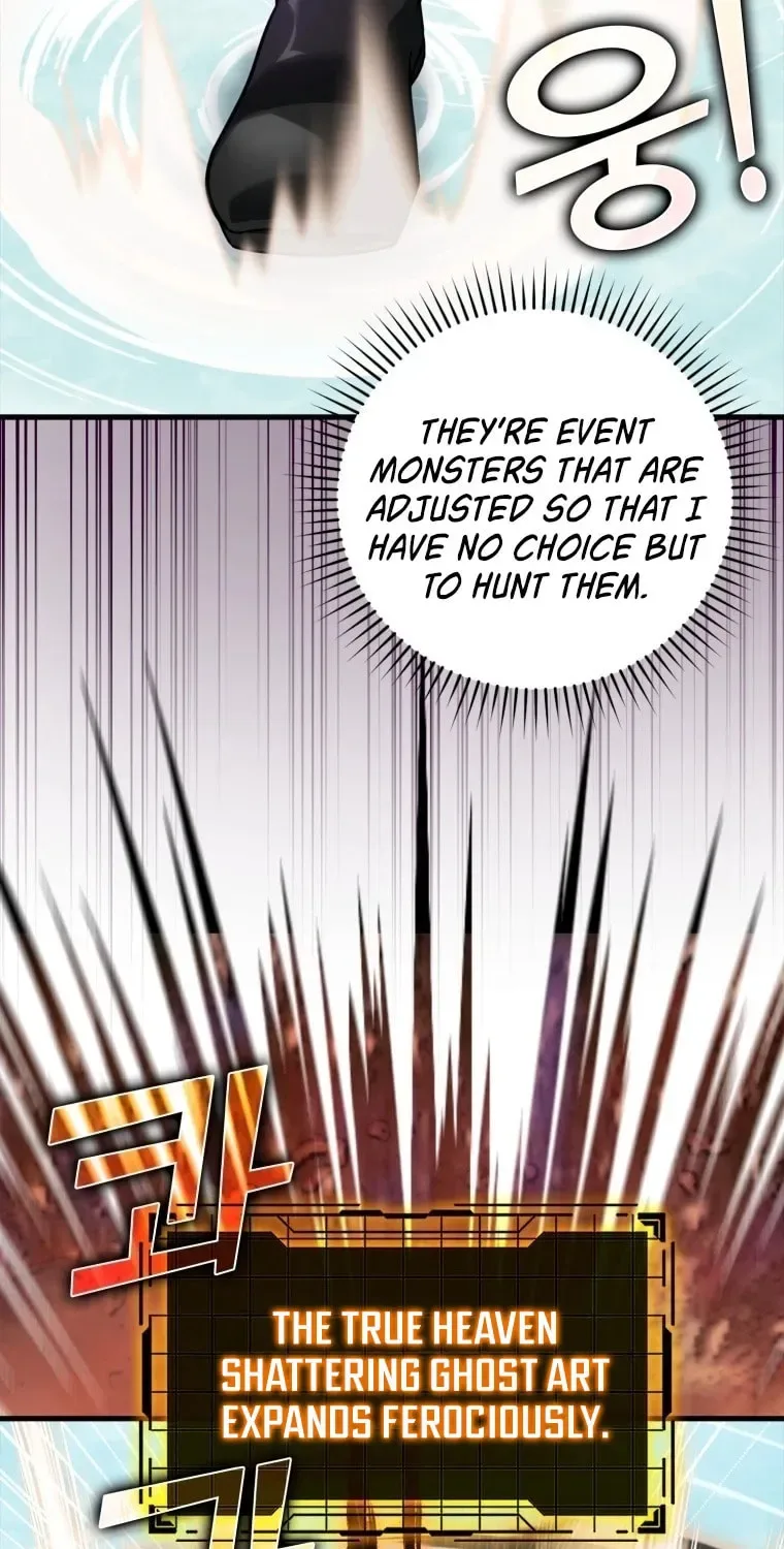 The Maxed-out Player Chapter 27 page 25