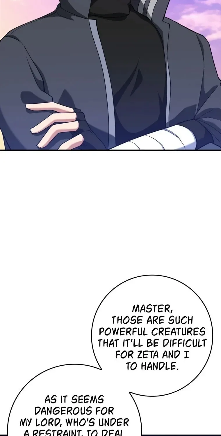 The Maxed-out Player Chapter 27 page 18
