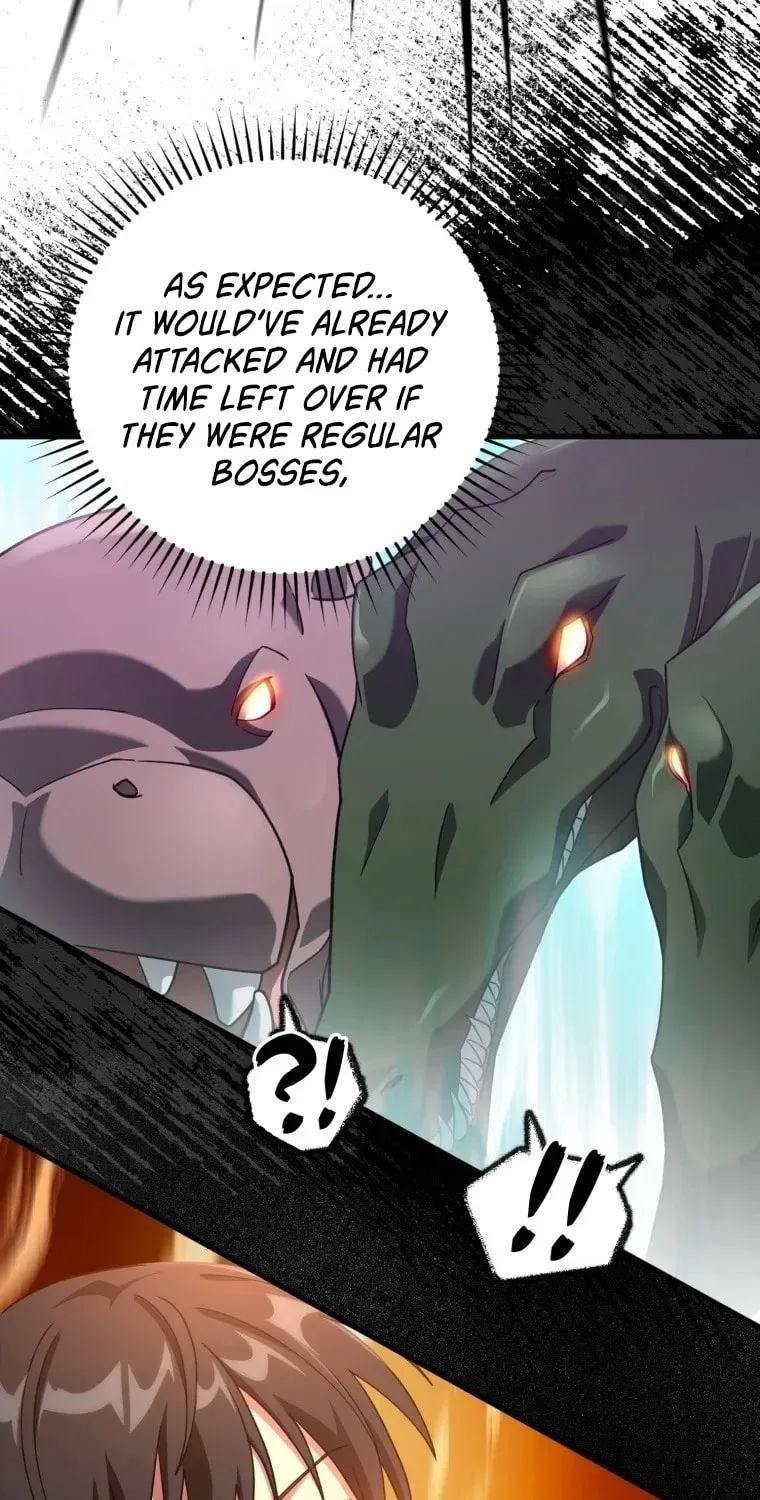 The Maxed-out Player Chapter 27 page 27